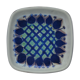 Tenera series earthenware dish by Marianne Johnson for Royal Copenhagen