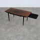 Table basse, Suède années 1960