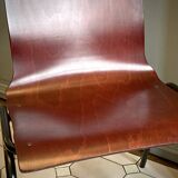 Set of 6 Souvignet Chairs