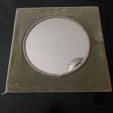 Velvet mirror 1970