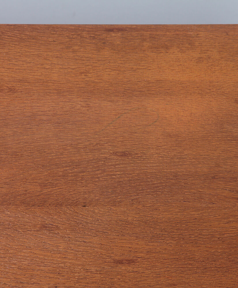 Enfilade vintage en bois datant des années 1960