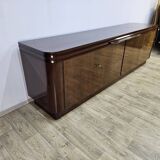 Sideboard,Bornholm MØBLER, Dania, lata 50.