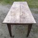 Farmhouse table 190 cm
