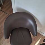 Fritz Hansen PLENUM design armchair – Sebastian Herkner – 2023 (x2)