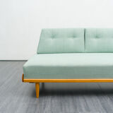 Sofa / daybed 50s, renovated