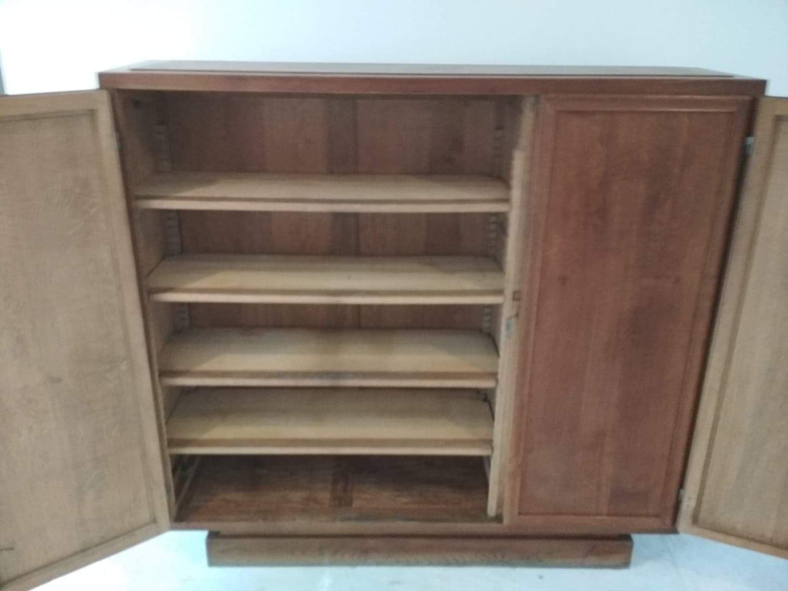 1930s wardrobe