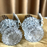Appliques 1970 Targetti Sankey