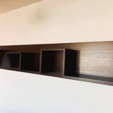 Wall shelf