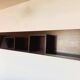 Wall shelf