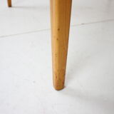 Mid-century conference table/ Dřevotvar, 1960's