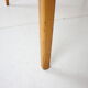 Mid-century conference table/ Dřevotvar, 1960's