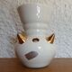Flower vase circa 1980