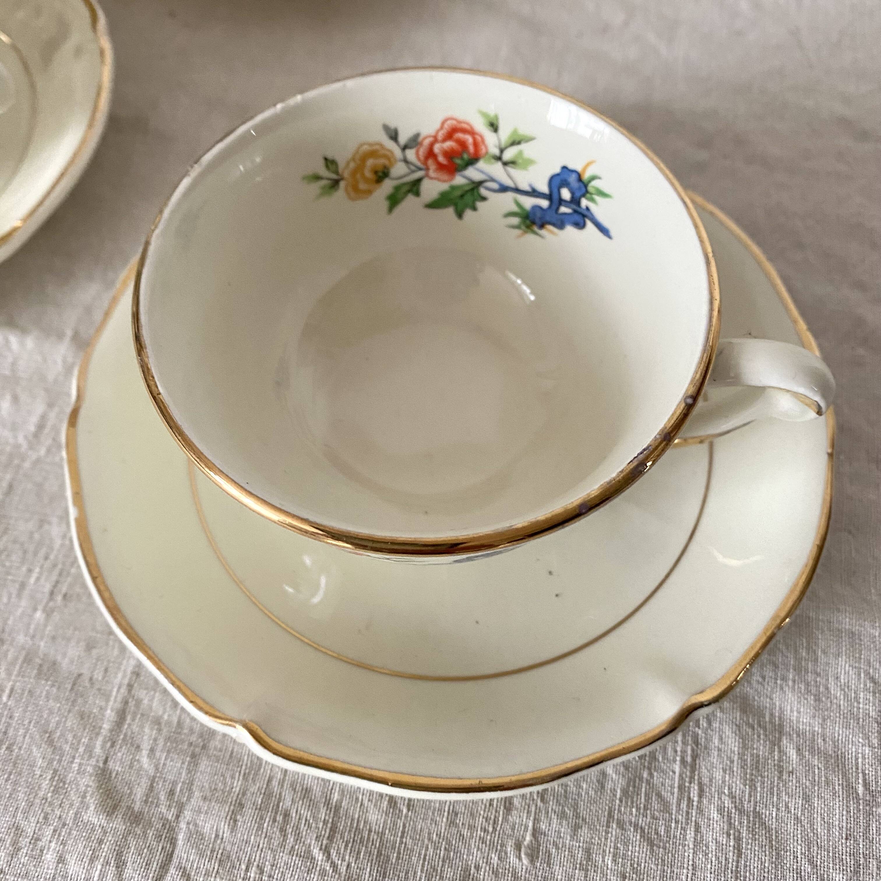 St amand tea or coffee service