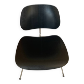 LCM Eames chair in black ash