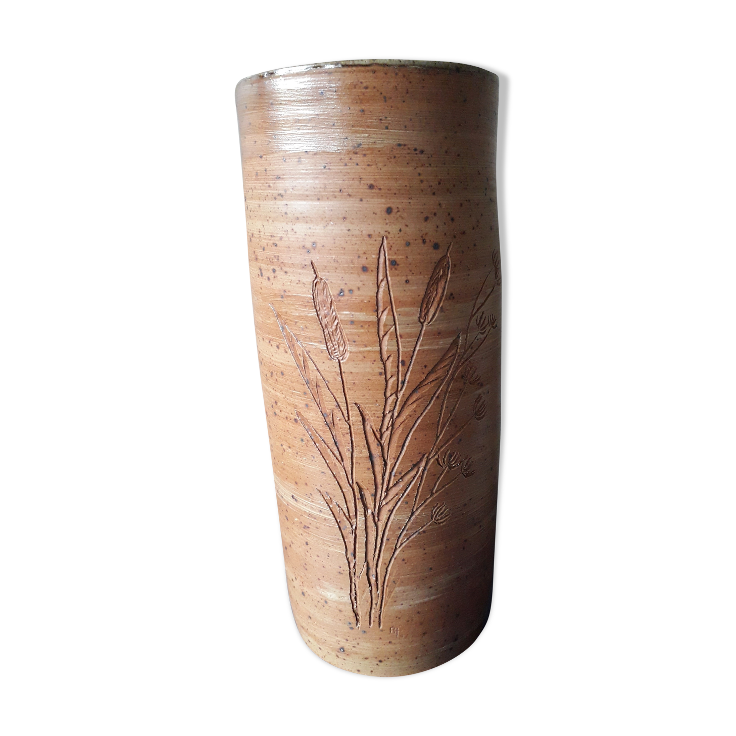 Herbarium vase