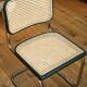 2 Marcel Breuer chairs