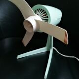 Vintage Calor casserole fan