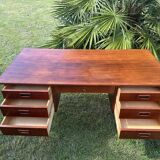 Vintage danish desk 1960