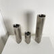 Scandinavian candle holders