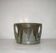 Art Nouveau ceramic pot - Denbac Vierzon