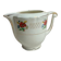 Vintage hand-painted porcelain milk jug/pitcher
