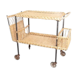 Wicker service
