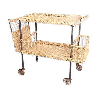 Wicker service
