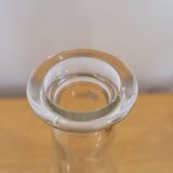 Carafe with VMC Reims Crystal stopper