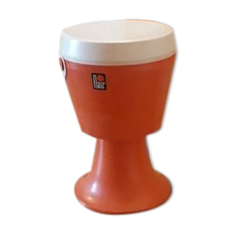 Flair sewing stool-box
