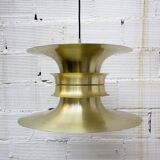 Danish Ceiling Lamp by Bent Nordsted for Lights Lighting, 1960s