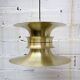 Danish Ceiling Lamp by Bent Nordsted for Lights Lighting, 1960s
