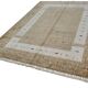Turkish Handcrafted Loom Oushak Rug 206 cm x 298 cm