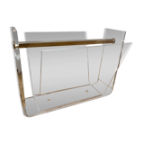 Porte revue David Lange for Roche Bobois