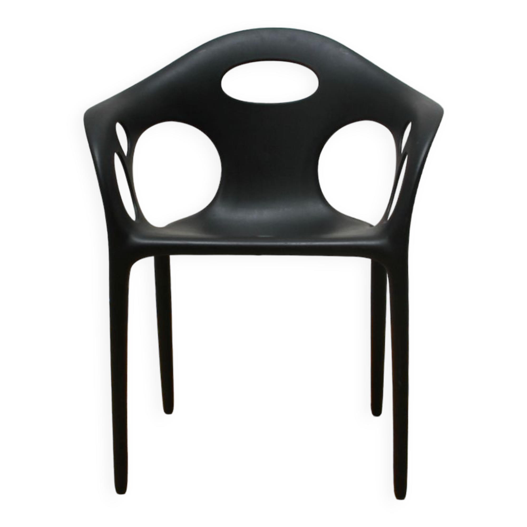 Supernatural Chair, Moroso