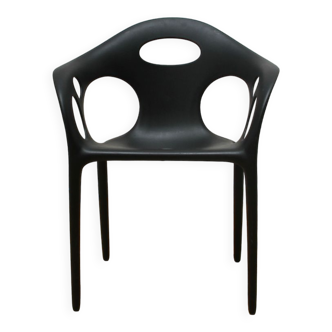 Supernatural Chair, Moroso