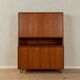 1960s secretary by WK Möbel