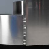 Rare Table Bar by Massimo Papiri for Mario Sabot, Italy 1970s