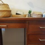 Desk circa 60s