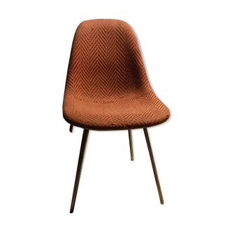 Chair by Charles and Ray Eames Herman Miller Edition