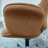 Office armchair design year 80