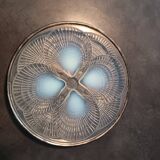 René Lalique plate