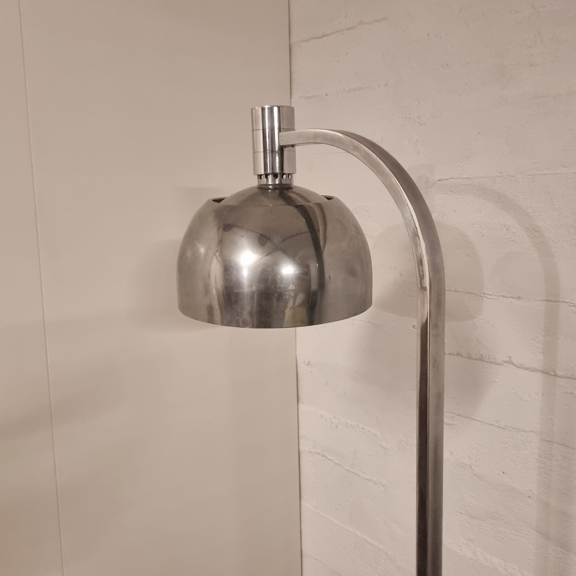 AM/AS floor lamp 1969 – AM/AS Franco Albini | Mid-Century Modern Design Lamps