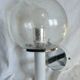 Italian design wall lamp from the 1970s
