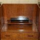 Art Deco Double Wardrobe Chest of Drawers 1920