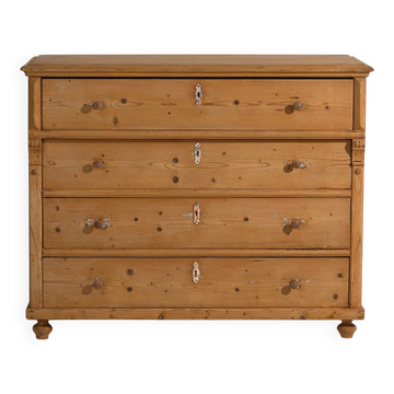 Antique Provençal commode (c.1920)