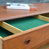 Sideboard by Takashi Okamura 1950's