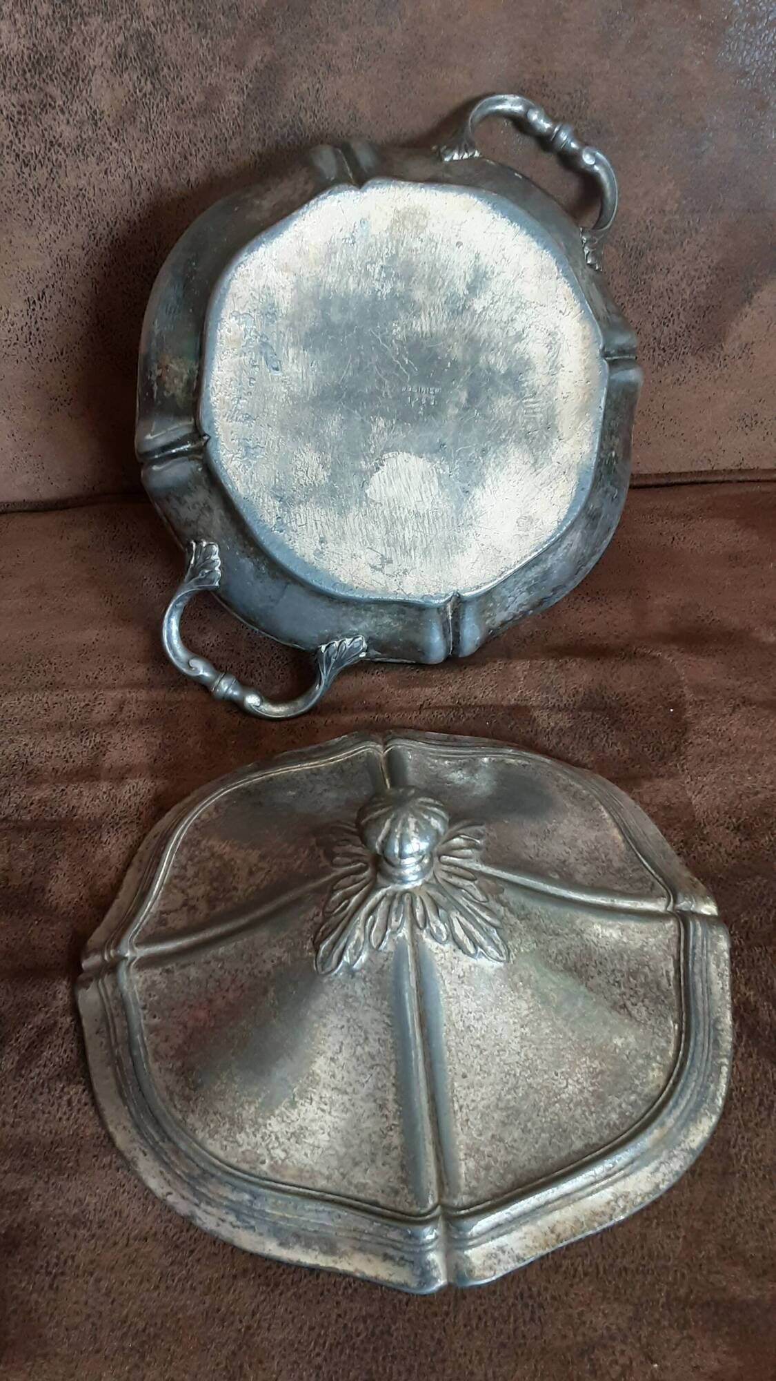 Soupière  Osiris