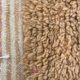 Berber carpet azilal new 150x265 cm