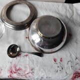Caviar set