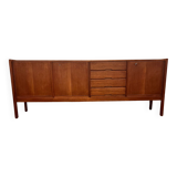 Teak sideboard